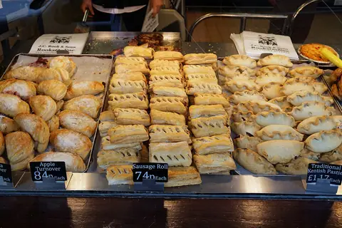 Maine Bakery photo 3